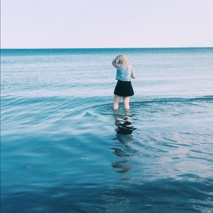 Meet your Posher, Caitlin